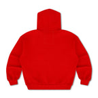 Retro PHILADELPHIA PHILLIES 2026 RELAXED PULLOVER HOODIE - RED