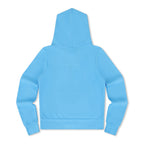Retro PHILADELPHIA PHILLIES 2026 ZIP HOODIE - SKY