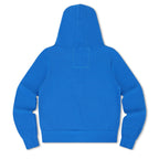 Retro NY METS 2026 ZIP HOODIE - OCEAN