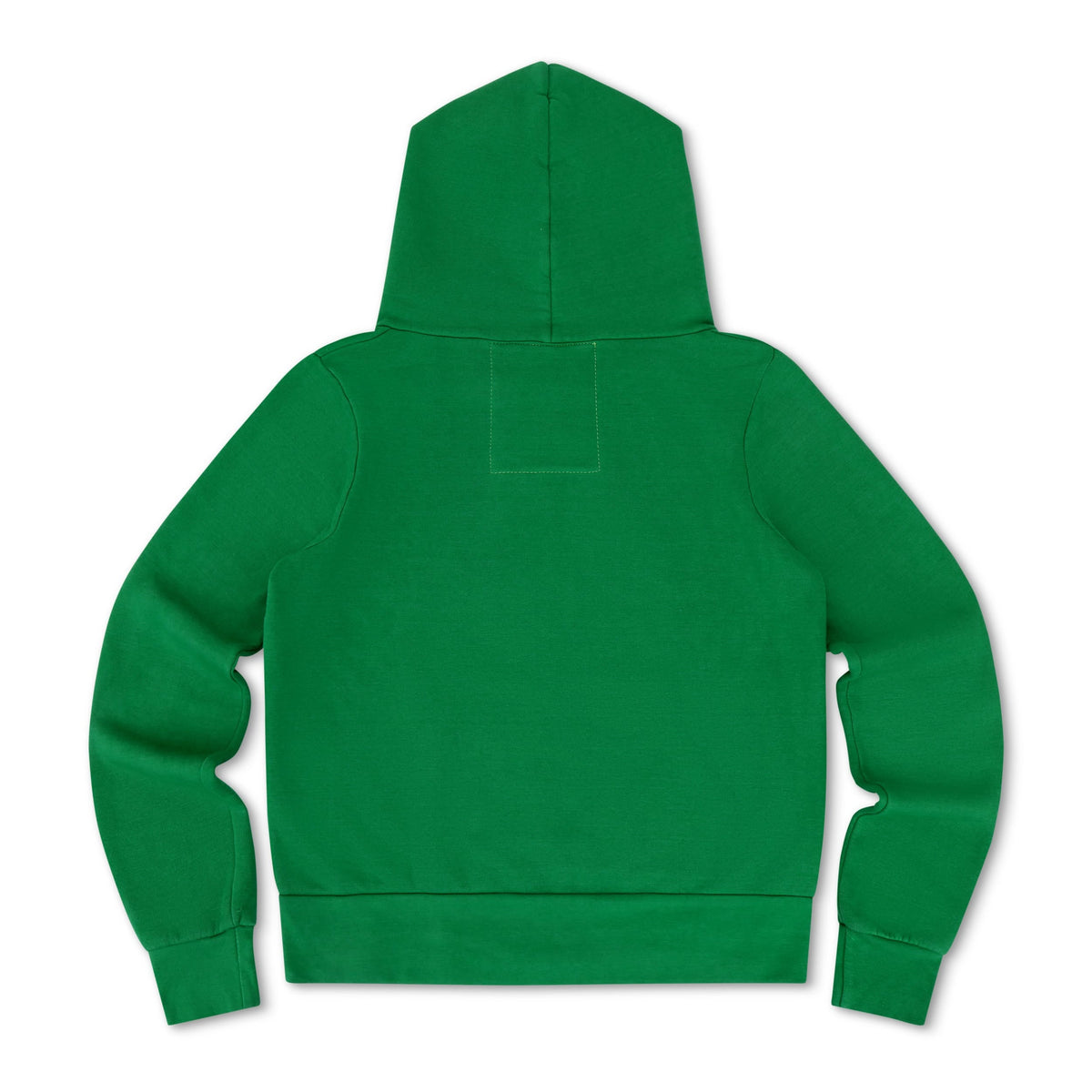 Retro BOSTON RED SOX 2026 ZIP HOODIE - KELLY GREEN