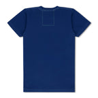 Retro HOUSTON ASTROS 2026 CREW TEE - ROYAL