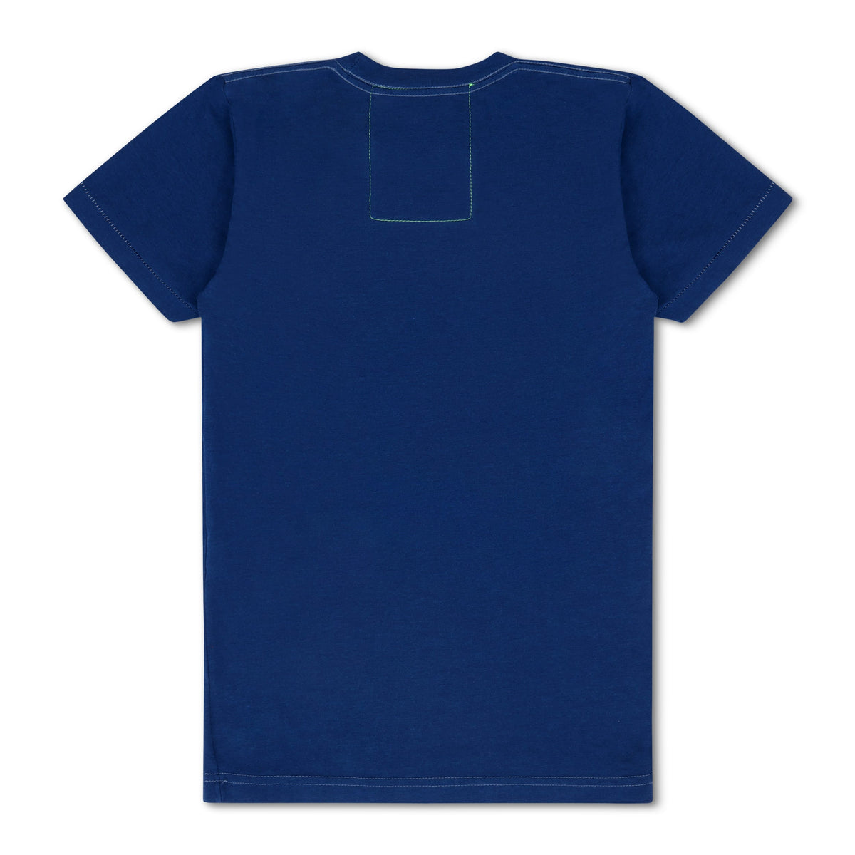 Retro HOUSTON ASTROS 2026 CREW TEE - ROYAL