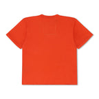 Retro NY METS 2026 BOYFRIEND TEE - ORANGE