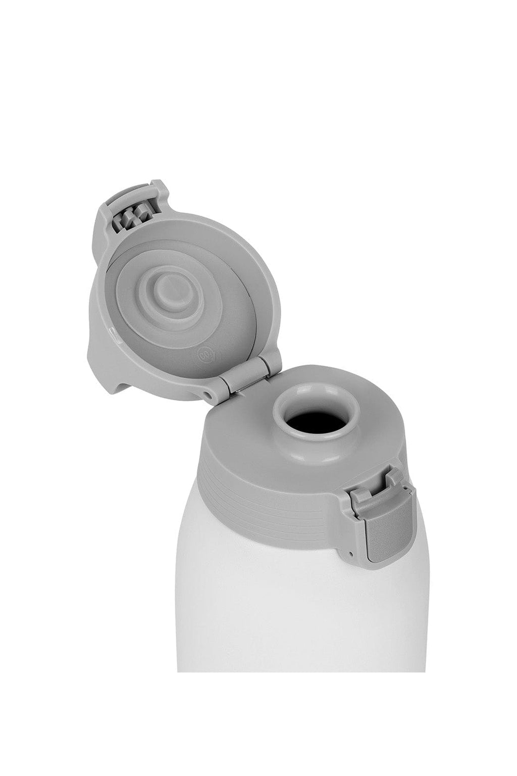 Retro RAINBOW LOGO WATER BOTTLE - SHIELD THERM ONE