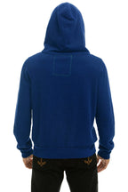 Retro HOUSTON ASTROS 2026 ZIP HOODIE - ROYAL
