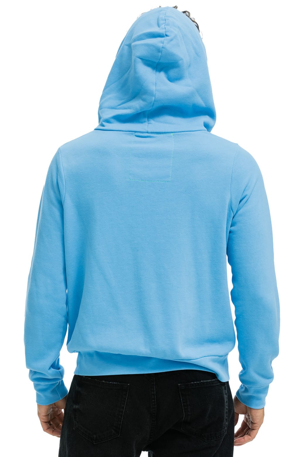 Retro PHILADELPHIA PHILLIES 2026 ZIP HOODIE - SKY