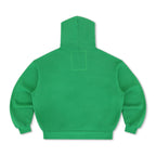 Retro NOTRE DAME 2026 PULLOVER HOODIE RELAXED - KELLY GREEN