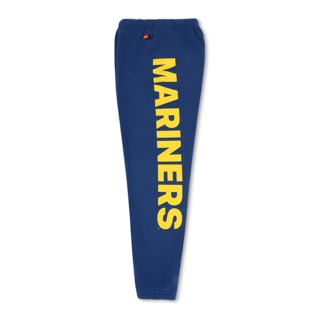 Retro SEATTLE MARINERS 2026 SWEATPANTS - ROYAL