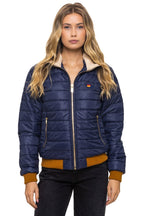 Retro ALL SEASONS JACKET - NAVY