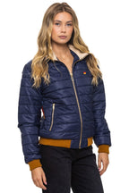 Retro ALL SEASONS JACKET - NAVY