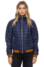 Retro ALL SEASONS JACKET - NAVY