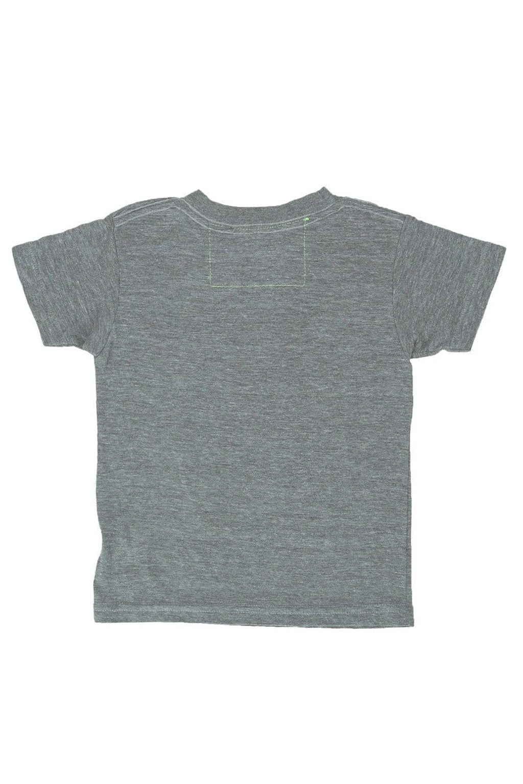Retro KIDS AVIATOR NATION HAMPTONS TEE - HEATHER GREY