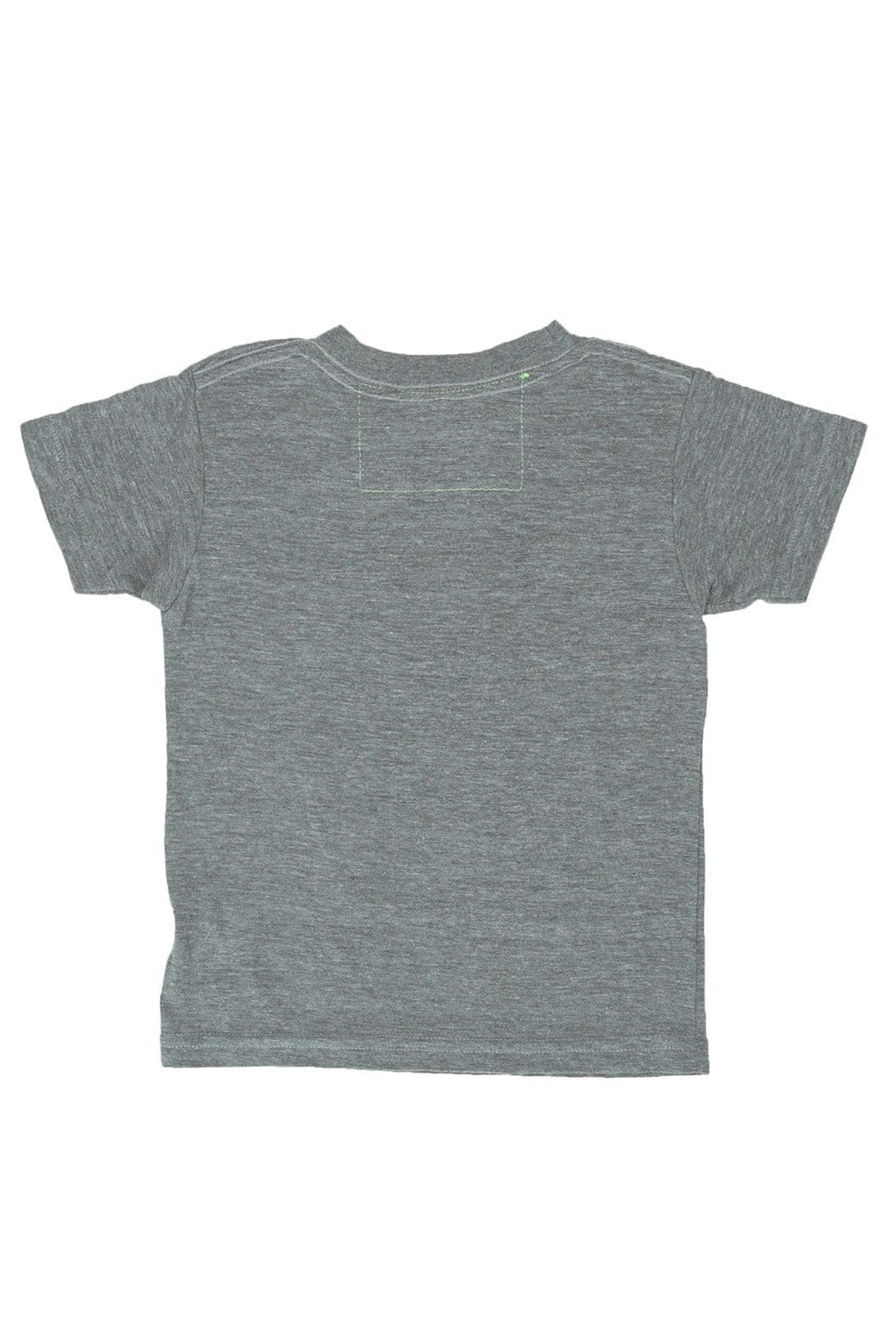 Retro KIDS AVIATOR NATION LAGUNA BEACH TEE - HEATHER GREY