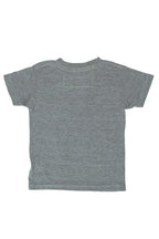 Retro KIDS AVIATOR NATION LAS VEGAS TEE - HEATHER GREY