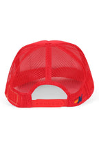 Retro KIDS SIGNATURE AUSTIN VINTAGE FOAM TRUCKER HAT