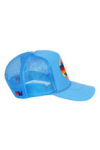 Retro KIDS SIGNATURE NASHVILLE VINTAGE FOAM TRUCKER HAT