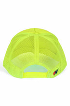 Retro KIDS BOLT VINTAGE FOAM TRUCKER HAT
