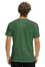 Retro UP IN THE SKY 2026 CREW TEE - PALM
