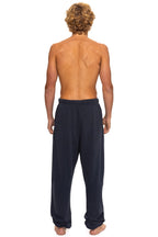 Retro ALL SEASONS CIRCLE SWEATPANTS - CHARCOAL