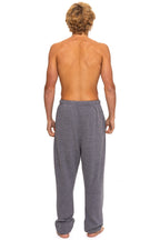 Retro ALL SEASONS CIRCLE SWEATPANTS - HEATHER GREY