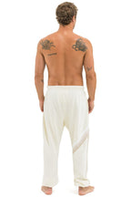 Retro BLAZE 4 SWEATPANTS - VINTAGE WHITE VINTAGE WHITE