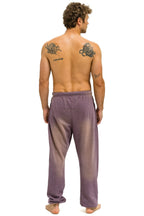Retro ESSENTIAL SWEATPANTS - FADED MOCHA