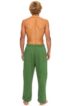 Retro LOGO SWEATPANTS - PALM