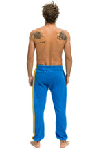 Retro SEATTLE MARINERS 2026 POCKET SWEATPANTS - ADVENTURE BLUE