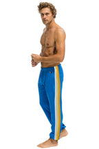 Retro SEATTLE MARINERS 2026 POCKET SWEATPANTS - ADVENTURE BLUE