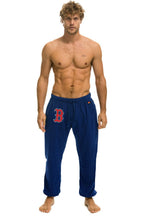 Retro BOSTON RED SOX 2026 UNISEX SWEATPANTS - ROYAL
