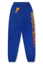 Retro UNIVERSITY OF FLORIDA SWEATPANTS - BLUE