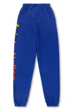 Retro UNIVERSITY OF FLORIDA SWEATPANTS - BLUE