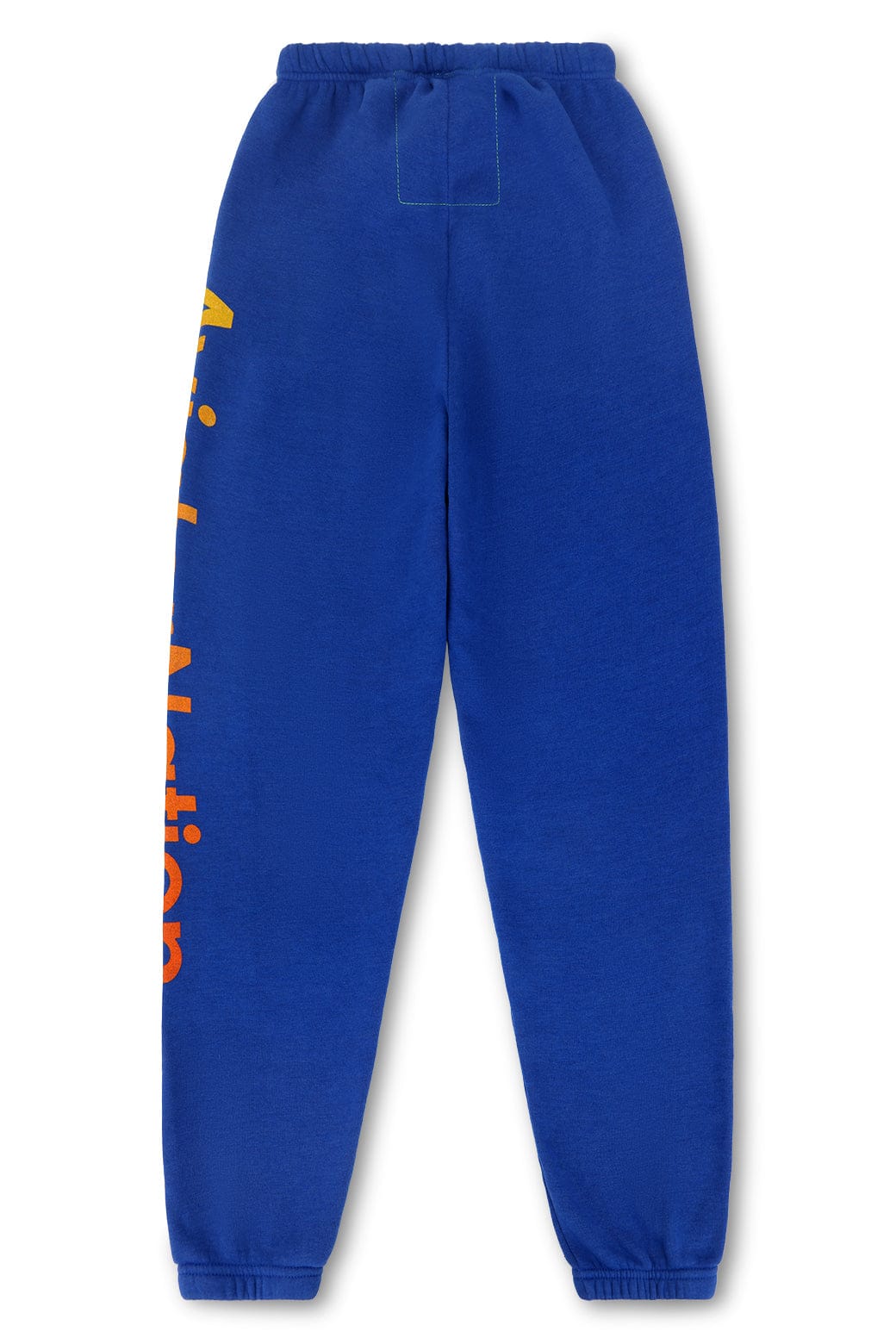 Retro UNIVERSITY OF FLORIDA SWEATPANTS - BLUE
