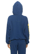 Retro SEATTLE MARINERS 2026 RELAXED PULLOVER HOODIE - ROYAL