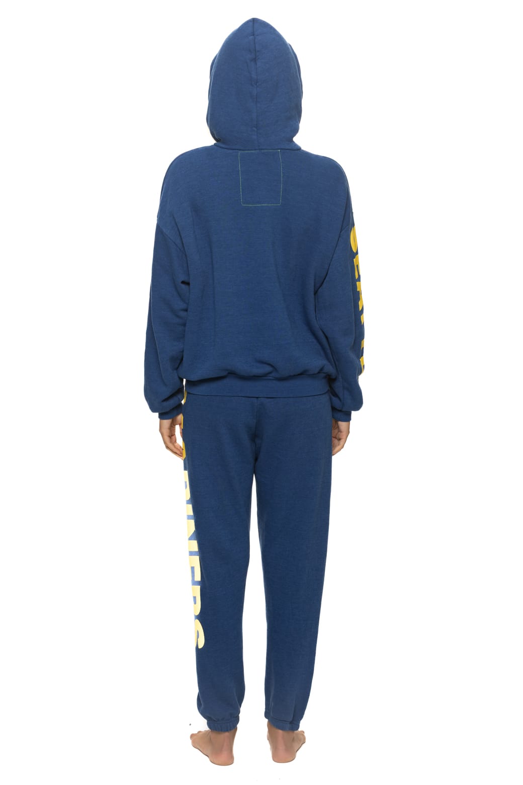 Retro SEATTLE MARINERS 2026 SWEATPANTS - ROYAL