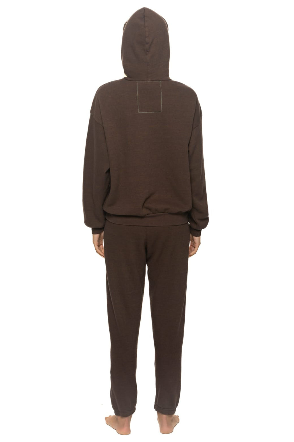Retro SAN DIEGO PADRES 2026 SWEATPANTS - BROWN