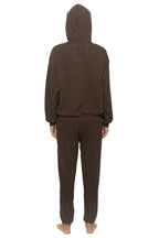 Retro SAN DIEGO PADRES 2026 SWEATPANTS - BROWN