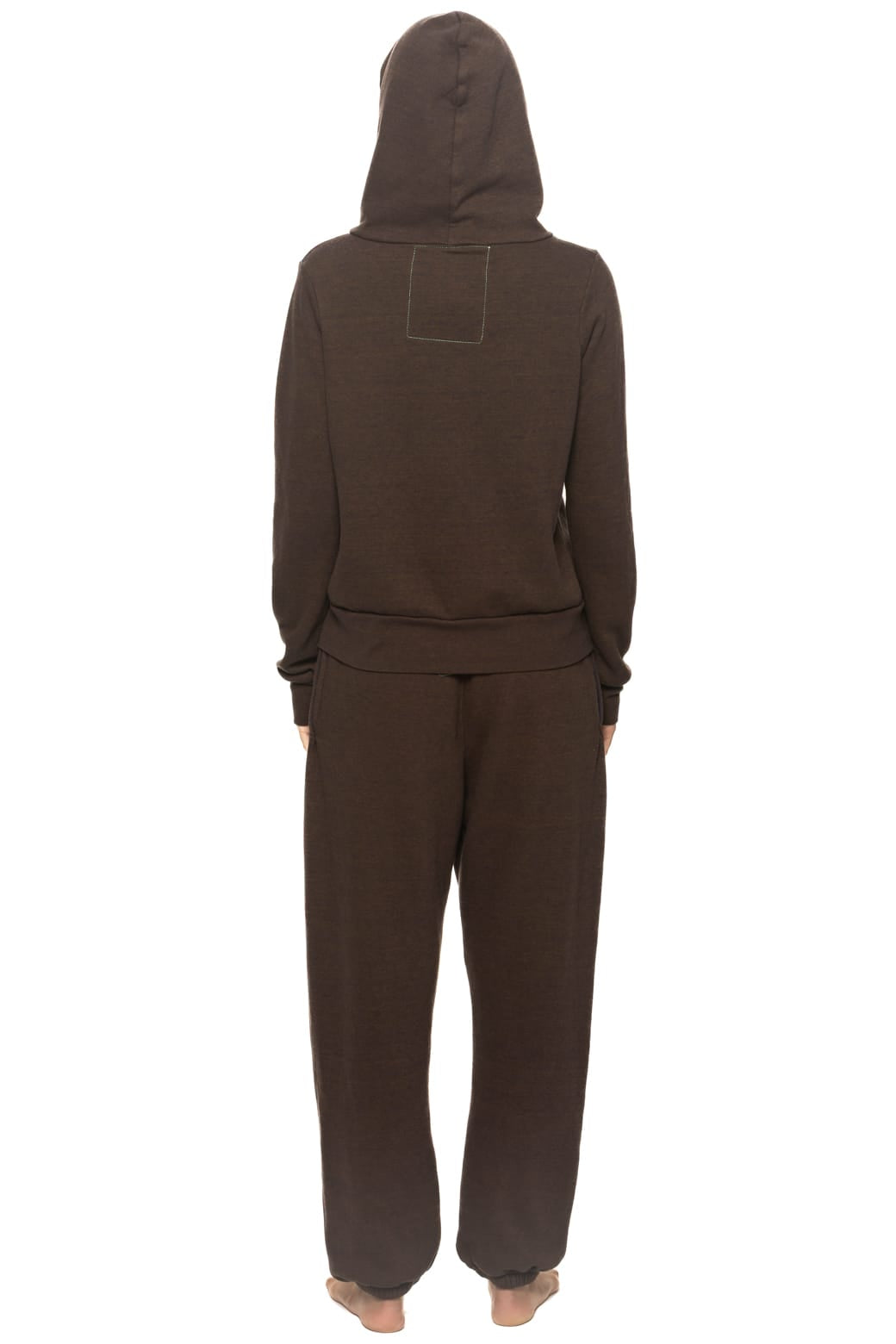 Retro SAN DIEGO PADRES 2026 POCKET SWEATPANTS - BROWN