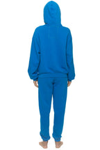 Retro ATLANTA BRAVES 2026 SWEATPANTS - ADVENTURE BLUE