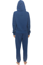 Retro HOUSTON ASTROS 2026 SWEATPANTS - ROYAL