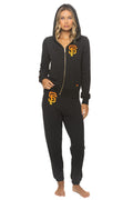 Retro SAN FRANCISCO GIANTS 2026 UNISEX SWEATPANTS - BLACK