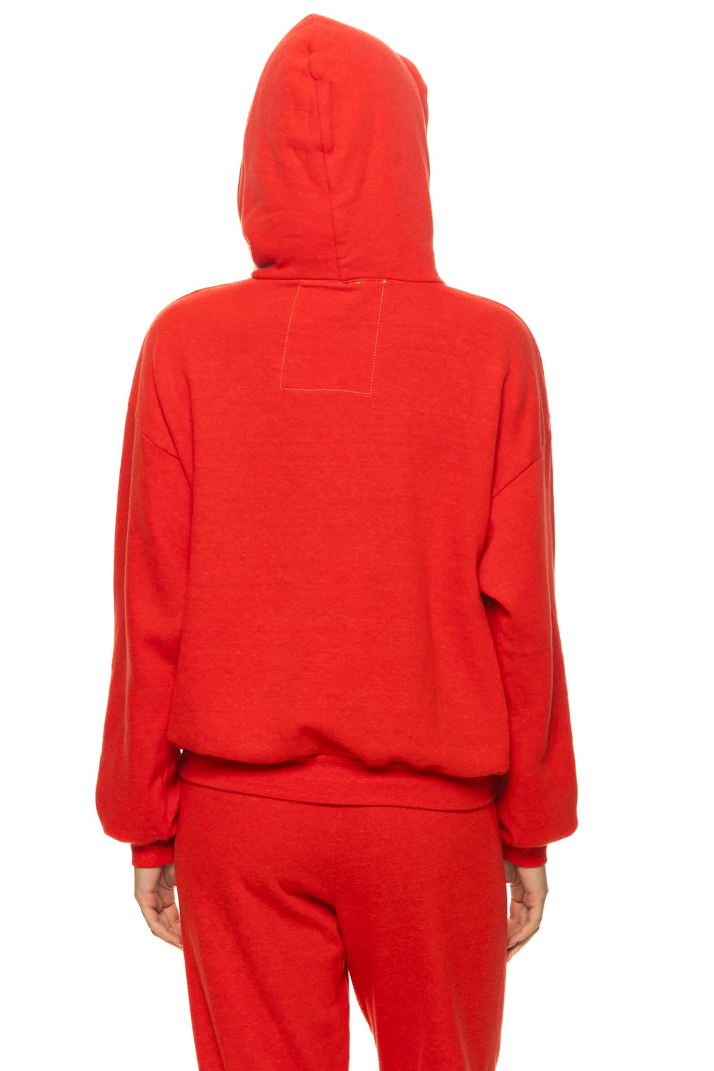 Retro PHILADELPHIA PHILLIES 2026 RELAXED PULLOVER HOODIE - RED