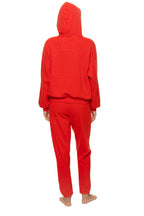 Retro PHILADELPHIA PHILLIES 2026 SWEATPANTS - RED
