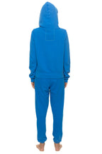 Retro NY METS 2026 UNISEX SWEATPANTS - OCEAN