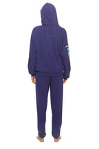 Retro ARIZONA DIAMONDBACKS 2026 SWEATPANTS - DEEP PURPLE