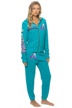 Retro ARIZONA DIAMONDBACKS 2026 SWEATPANTS - TEAL