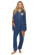 Retro DETROIT TIGERS 2026 POCKET SWEATPANTS - ROYAL