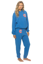 Retro CHICAGO CUBS 2026 SWEATPANTS - COBALT