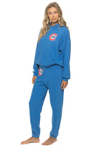 Retro CHICAGO CUBS 2026 SWEATPANTS - COBALT