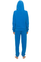 Retro CHICAGO CUBS 2026 SWEATPANTS - ADVENTURE BLUE